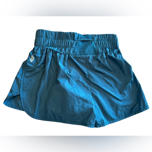 Free People Movement The Way Home Shorts - Picture 2 of 3